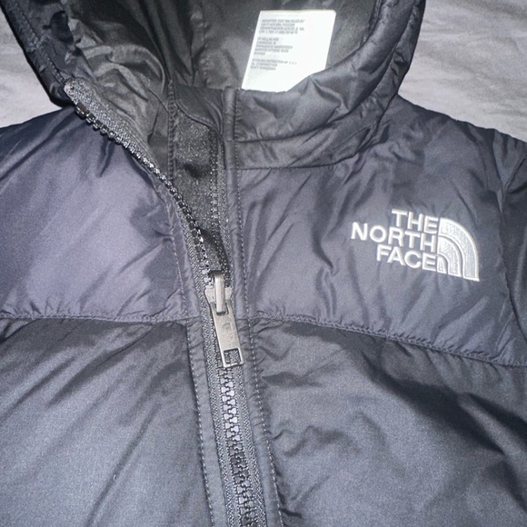 The North Face Other - The North Face Kids Jacket - Black